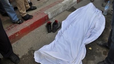 أمن الإسكندرية يكشف غموض العثور على جثه فني لحام