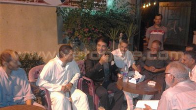 ما يجمعه الدم يفرقه كرسي البرلمان.. رفض المصاهرة يشعل الحرب بين شقيقين بمنيا القمح.. معركة كسر العظام بين عائلتي «سويلم» و«أباظة» في أبو حماد.. وصراع الضباط والمستشارين بين عائلة &