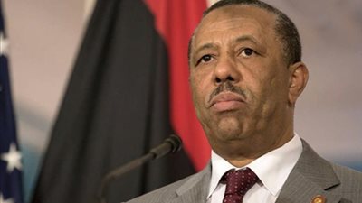 «إخوان ليبيا» تروج شائعة حول اعتقال «الثني».. ومجلس الوزراء ينفي