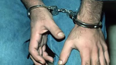 ضبط فلسطيني تسلل للبلاد بطريقة غير شرعية بشمال سيناء