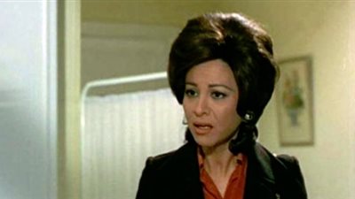 يوسف فرنسيس: الخيط الرفيع أول لقاء مع فاتن حمامة