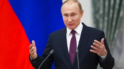 بوتين يعلن استعداده للذهاب إلى واشنطن ويدعو ترامب لزيارة موسكو