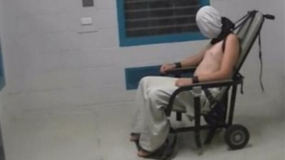 بالفيديو.. جريمة تعذيب وحشية للأطفال في أحد سجون أستراليا