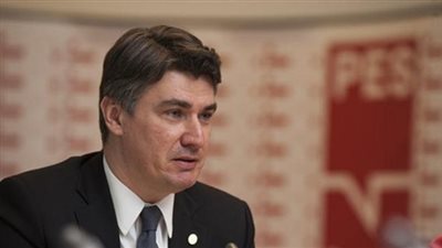 رئيس وزراء كرواتيا: ألمانيا ستستفيد من اللاجئين