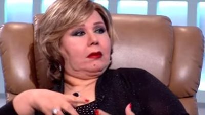 8 تصريحات جريئة للراحلة «هياتم» عن الفن والرجال وحياتها الخاصة