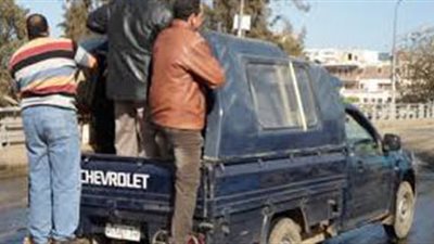 تنفيذ 18 ألفًا و57 حكمًا قضائيًا خلال 48 ساعة