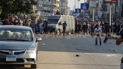 أولياء أمور الوايت نايتس لـ