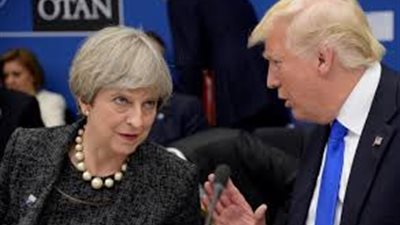 لندن تعلق تبادل المعلومات الاستخباراتية مع واشنطن في قضايا جهاديين