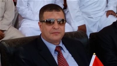 رئيس مدينة رفح: التعليم الجيد مقبرة الإرهاب