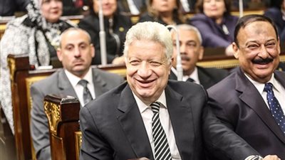 مرتضى منصور: «حكم بطلان عضوية نجلي هو والعدم سواء»