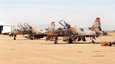 الإذاعة الإسرائيلية تكشف عن صفقة توريد طائرات أمريكية لـ«لبنان»