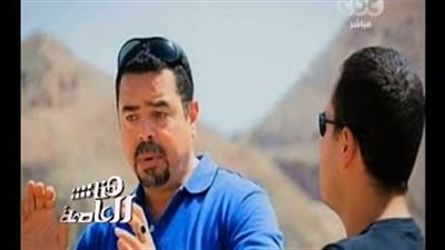 بالفيديو.. «CBC» تذيع تقريرًا مؤثرًا عن «الطماوي» ضحية حادث الواحات