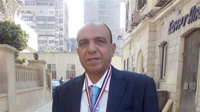 برلماني: رفع القيود عن المساعدات العسكرية لمصر إعلان شهادة وفاة الإخوان