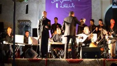 غدًا.. انطللاق مهرجان «صيف الأوداية» بالمغرب