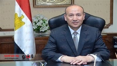 فاضل: عرضنا مشروعات استثمارية بـ