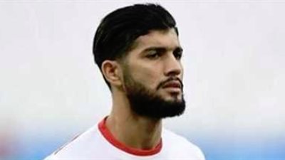 كواليس أول أيام فرجاني ساسي بالزمالك