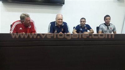 سعد سمير بديل لـ«غالي» في مؤتمر مارتن يول بالمغرب