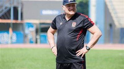 مارتن يول: موقفنا صعب قبل موقعة الوداد ونتمسك بالفرصة