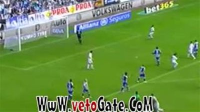 بالفيديو.. رودريجيز يحرز الهدف الثاني لريـال مدريد في ديبورتيفو لاكورونيا