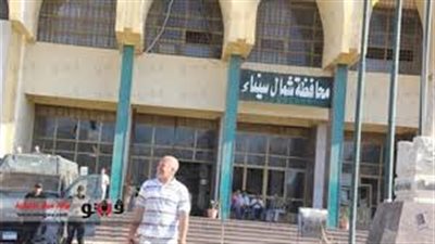 عودة خدمات الاتصالات لشمال سيناء بعد انقطاع دام 12 ساعة