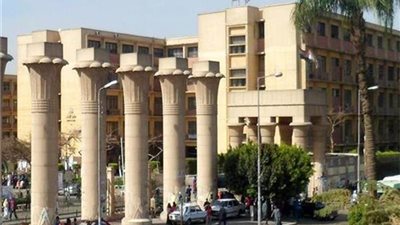 معامل جامعة عين شمس تستقبل 3537 طالبا خلال تسجيل الرغبات