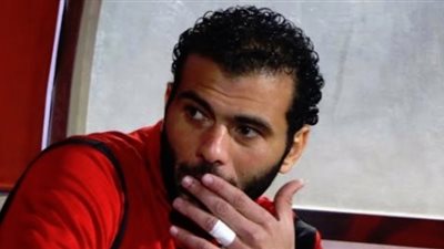 «صدى البلد» تفاوض عماد متعب وهاني حتحوت بعد رحيل شوبير