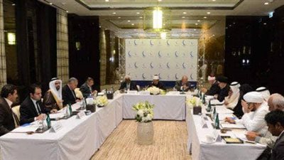 مجلس حكماء المسلمين يدين اقتحام قوات الاحتلال للمسجد الأقصى