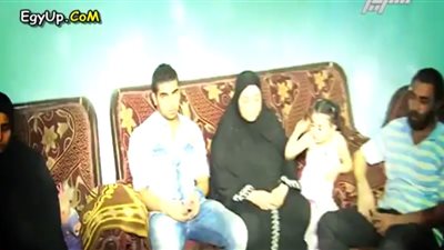 بالفيديو.. مقتل طفل بالإسماعيلية بسبب 25 ألف جنيه