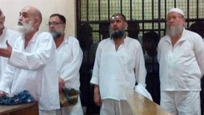 تخفيف حبس مجدي حسين 5 سنوات لاتهامه بتحريف القرآن الكريم