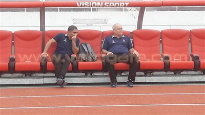 الألتراس يدعم الأهلي ليلة موقعة الوداد المغربى