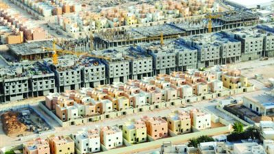 بدر الدين: مبادرة «الأرض مقابل الوحدات» تنشط القطاع العقاري