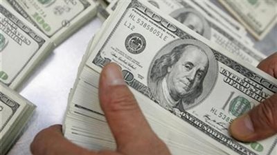 استقرار سعر الدولار أمام الجنيه اليوم