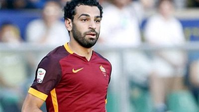 محمد صلاح يغيب عن معسكر «روما» في أمريكا بسبب التأشيرة