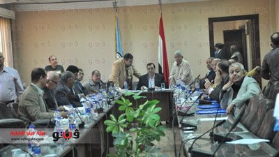 اتحاد العمال: لم نتلق توجيهات للتصويت على الدستور بـ