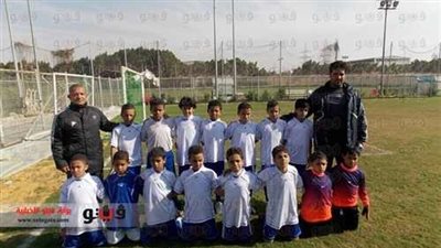 الشرطة 2004 يفوز على الشمس وديًا