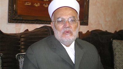 مفتي فلسطين: الدعوة إلى الاعتصام أرغمت الاحتلال على فتح أبواب الأقصى