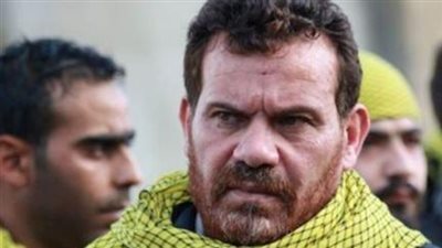 اغتيال مؤسس وقيادي بارز بحزب الله في سوريا