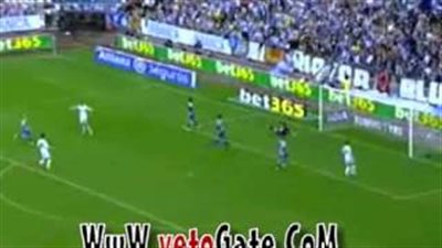 بالفيديو.. رونالدو يتقدم بالهدف السادس لريـال مدريد في ديبورتيفو لاكورونيا