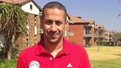 عبد الكريم: المنتخب الأوليمبي يستطيع دعم 6 مراكز في الفريق الأول