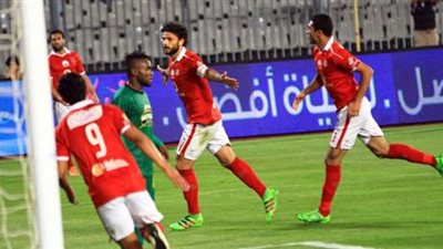 الأهلي يحشد أسلحته لحسم موقعة الفرصة الأخيرة أمام الوداد المغربي