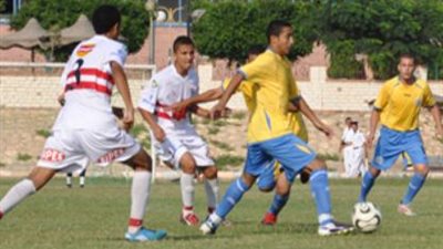 الثلاثاء.. انطلاق بطولة منطقة الإسماعيلية للناشئين