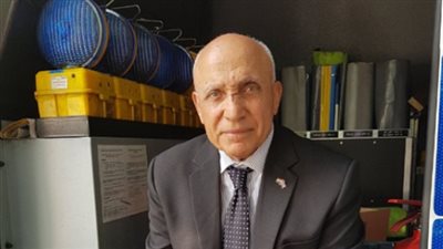 مطالبات دولية بمحاكمة الإخواني محمد جميل لاعتدائه على رئيس بيت العائلة بلندن