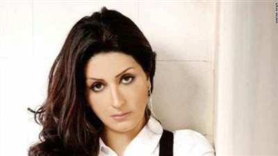 وفاء عامر في السعودية خلال أيام لأداء الحج