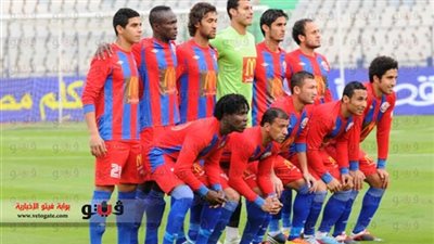 غدا.. بتروجيت يواجه الحرس وديا استعدادا لمواجهة الرجاء