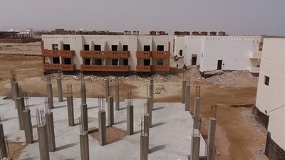 «ديلي ميل»: البريطانيون يواجهون عملية نصب في منتجع بالغردقة