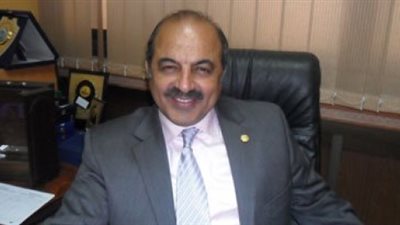 رئيس «الأوليمبية»: نبذل جهودا لسفر إيهاب عبد الرحمن مع بعثة البرازيل