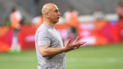 اليوم.. حسام حسن يضع اللمسات النهائية لموقعة نهضة بركان بالكونفدرالية