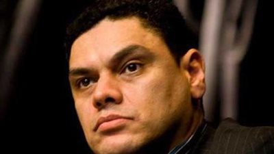 معتز عبد الفتاح: الإعلام الغربي يصور جرائم داعش على أنها من الإسلام