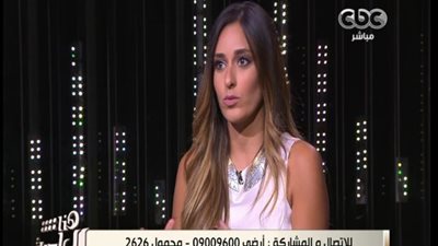 أمينة خليل: تعلمت التمثيل في روسيا وأمريكا