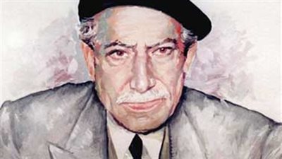 نعمات أحمد فؤاد تصف جنازة توفيق الحكيم